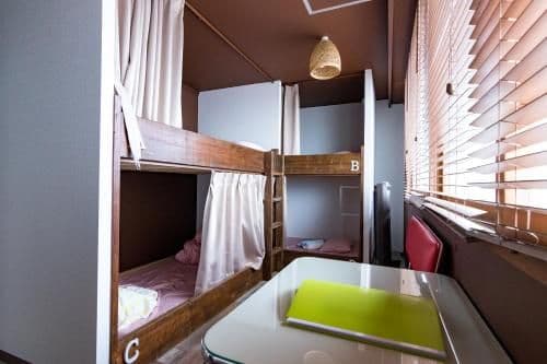 Quadruple Room with Bath