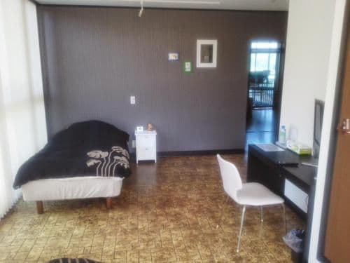 Twin Room with Extra Bed