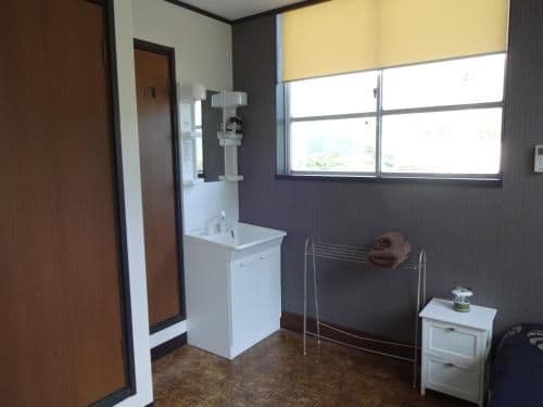Twin Room with Extra Bed
