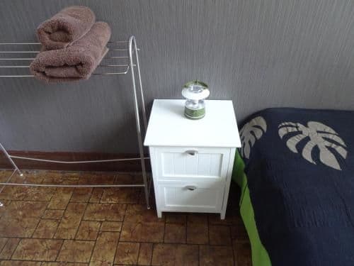 Twin Room with Extra Bed