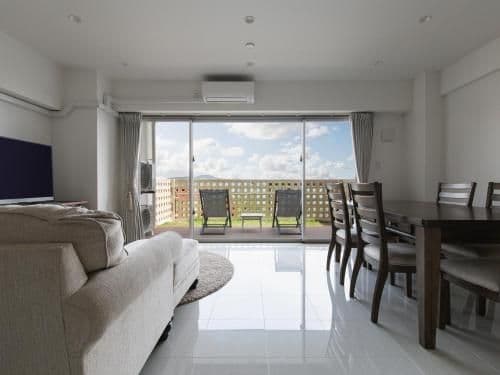 Garden Suite