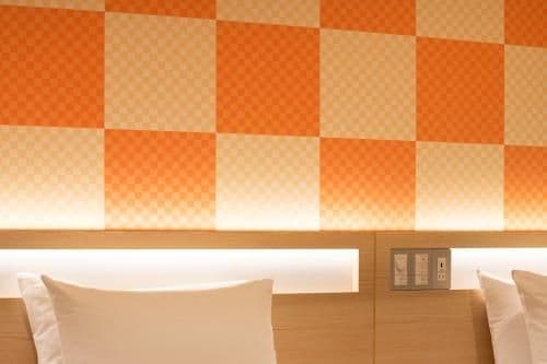 Superior Twin Room with Extra Bed