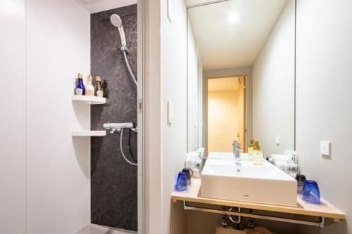 Superior Twin Room with Extra Bed
