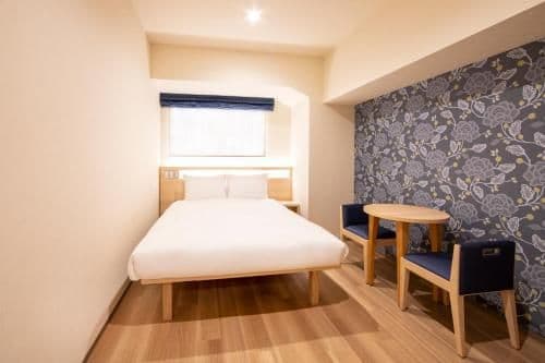 Accessible Room