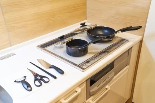 Japanese Modern Apartment