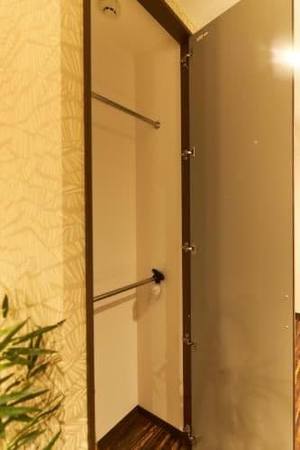 Japanese Modern Apartment