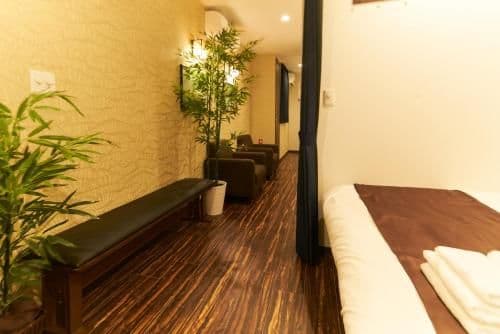 Japanese Modern Apartment