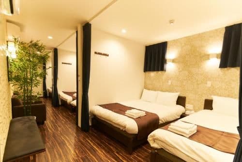 Japanese Modern Apartment