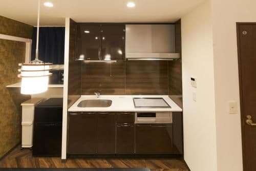 Resort Style Apartment