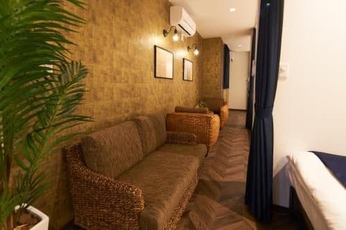 Resort Style Apartment