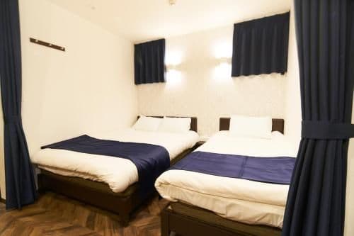 Resort Style Apartment