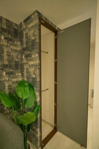 Stylish Apartment