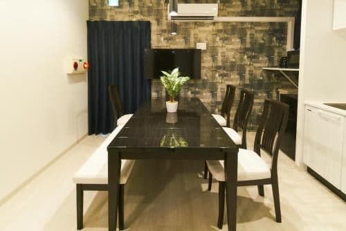 Stylish Apartment