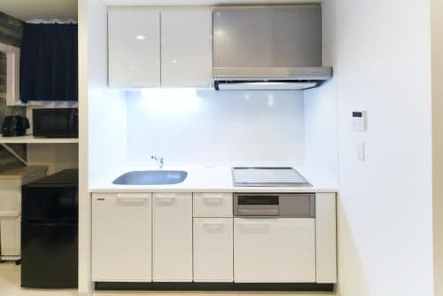 Stylish Apartment