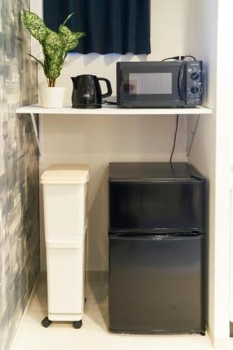 Stylish Apartment