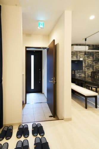 Stylish Apartment