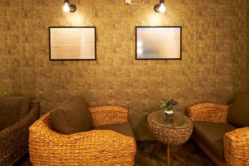Resort Style Apartment