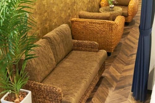 Resort Style Apartment