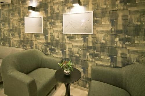 Stylish Apartment