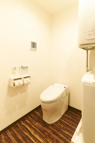 Japanese Modern Apartment