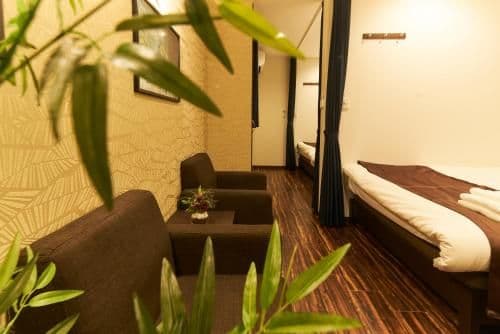 Japanese Modern Apartment