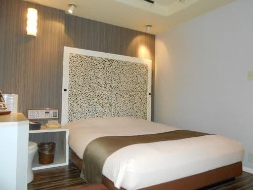 Hotel Will Takao (Adult Only)