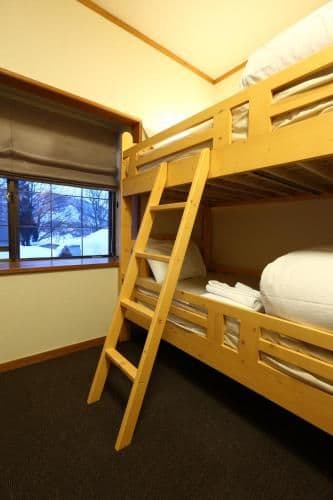 Budget Twin Room