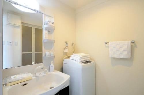 Standard Twin Room with Sea View