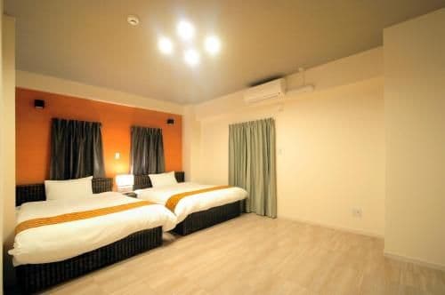 Suite with Sea View