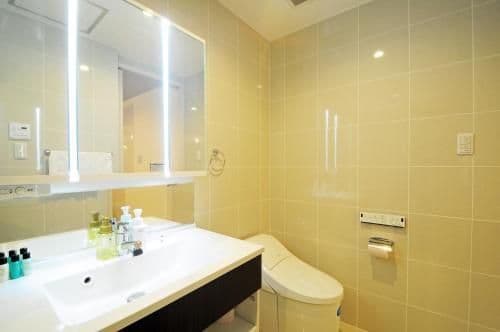 Suite with Sea View