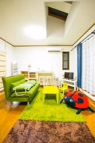 Maisonette