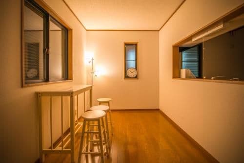 Maisonette