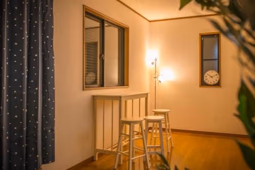 Maisonette