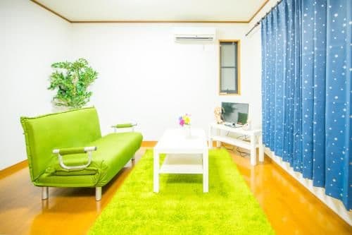 Maisonette