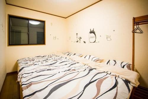 Maisonette