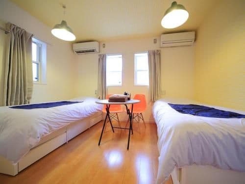 COZY INN Tokyo Sakura Town