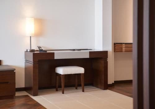 Infinity Suite with Sea View - Top Floor