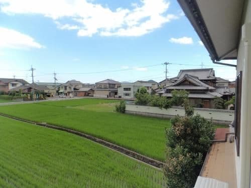 Japanese-Style Quadruple Room