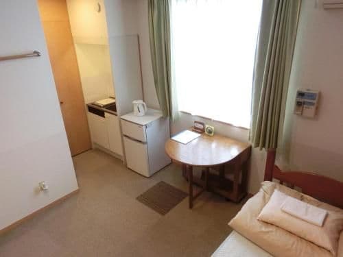 Economy Quadruple Room