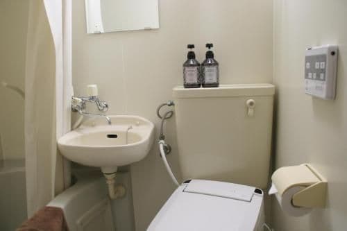 Japanese-Style Room