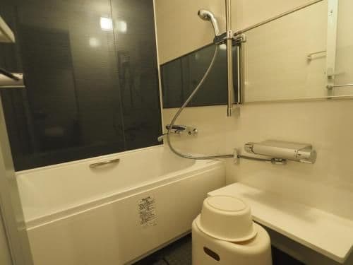 Triple Room - Non-Smoking
