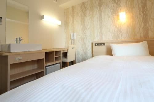 Double Room with Small Double Bed B - Non-Smoking