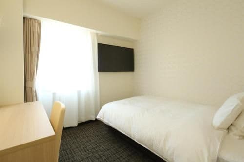 Double Room with Small Double Bed A - Non-Smoking