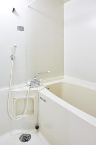 Twin Room with Bathroom