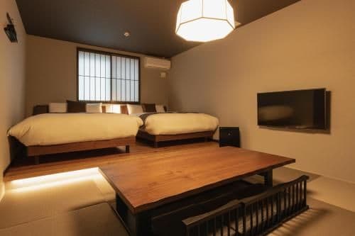 Standard Family Room