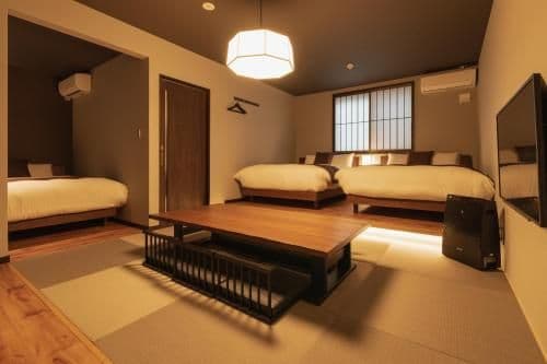 Standard Family Room