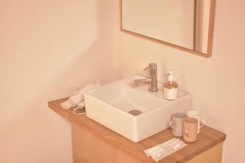 Triple Room with Shower