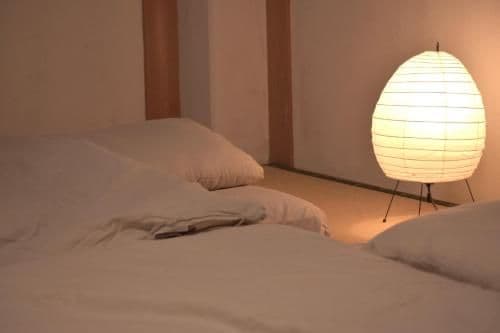 Triple Room with Shower