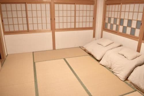 Triple Room with Shower