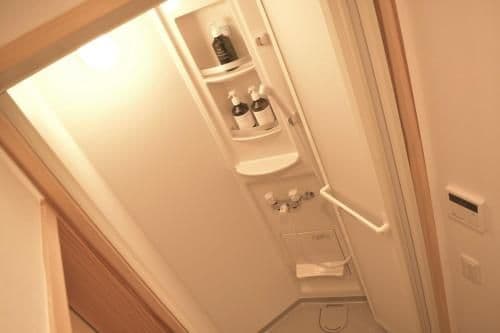 Triple Room with Shower
